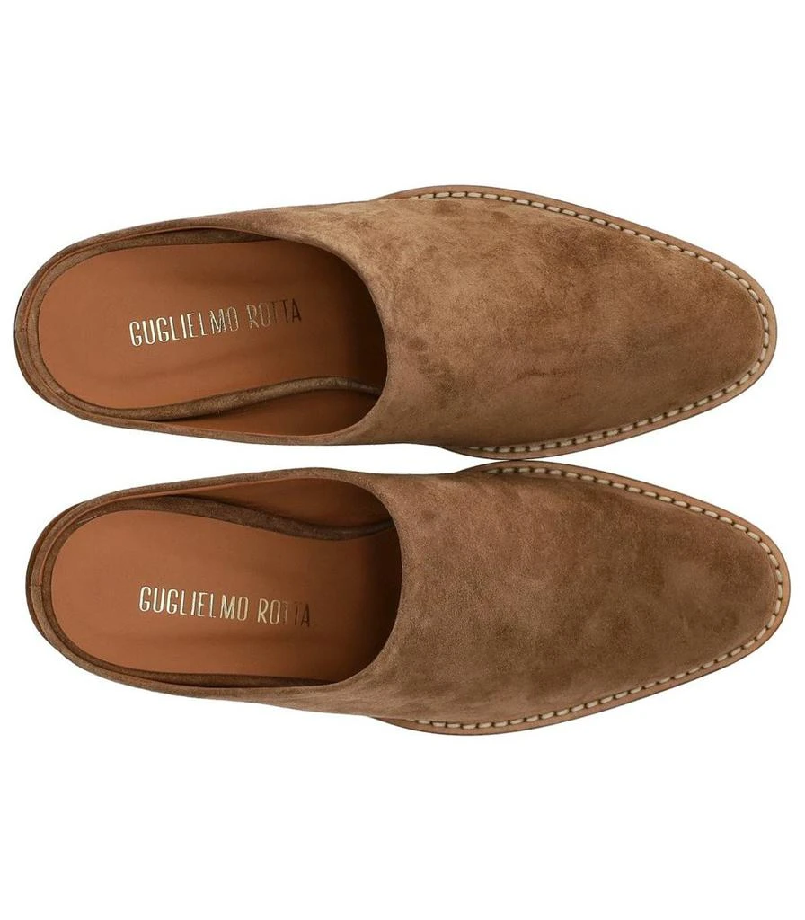 Guglielmo Rotta Guglielmo Rotta Chuck Brown Texan Clog 5