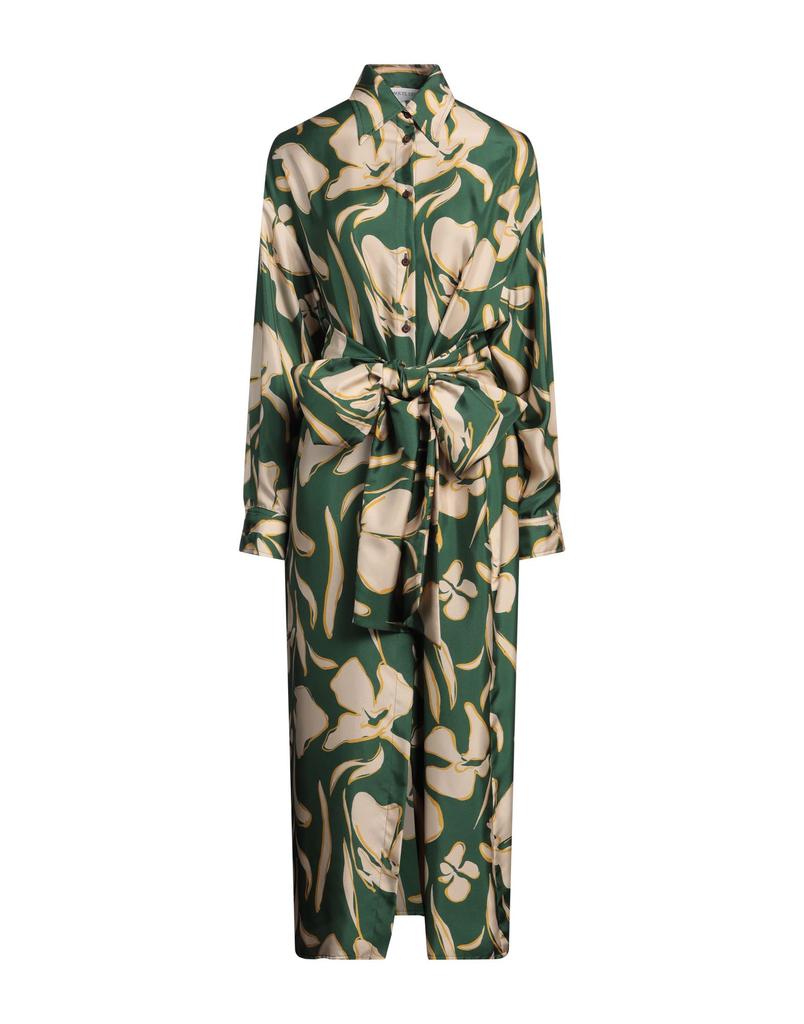 Raquel Diniz Long dress