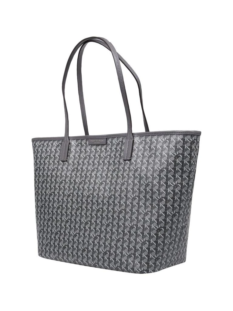Tory Burch Tory Burch Every-Ready Zipped Tote Bag 3