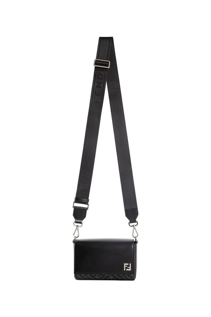 Fendi Fendi Crossbody Bags 1