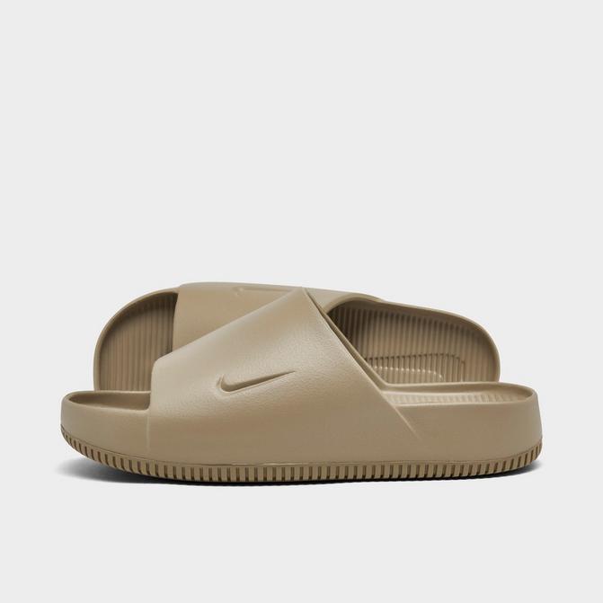 Nike slides finish line hotsell