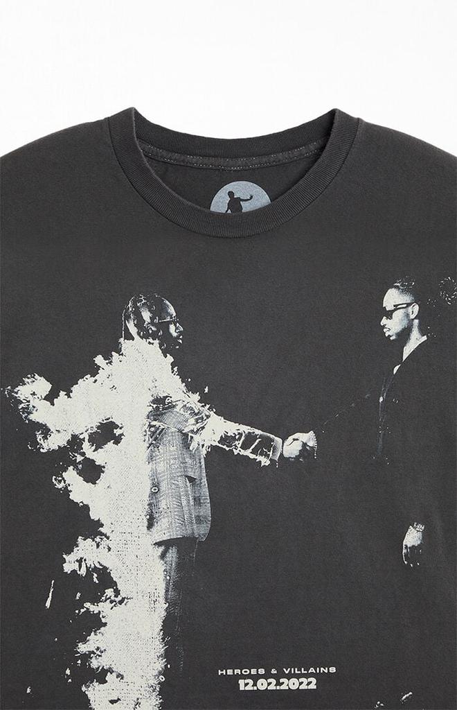 Shop Metro Boomin T-Shirt on Sale at BeyondStyle – Get 35