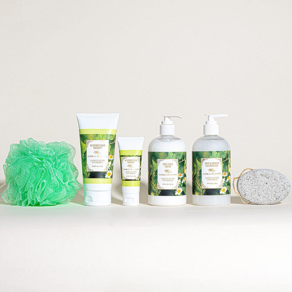 Camille Beckman Value Bundle - Unscented