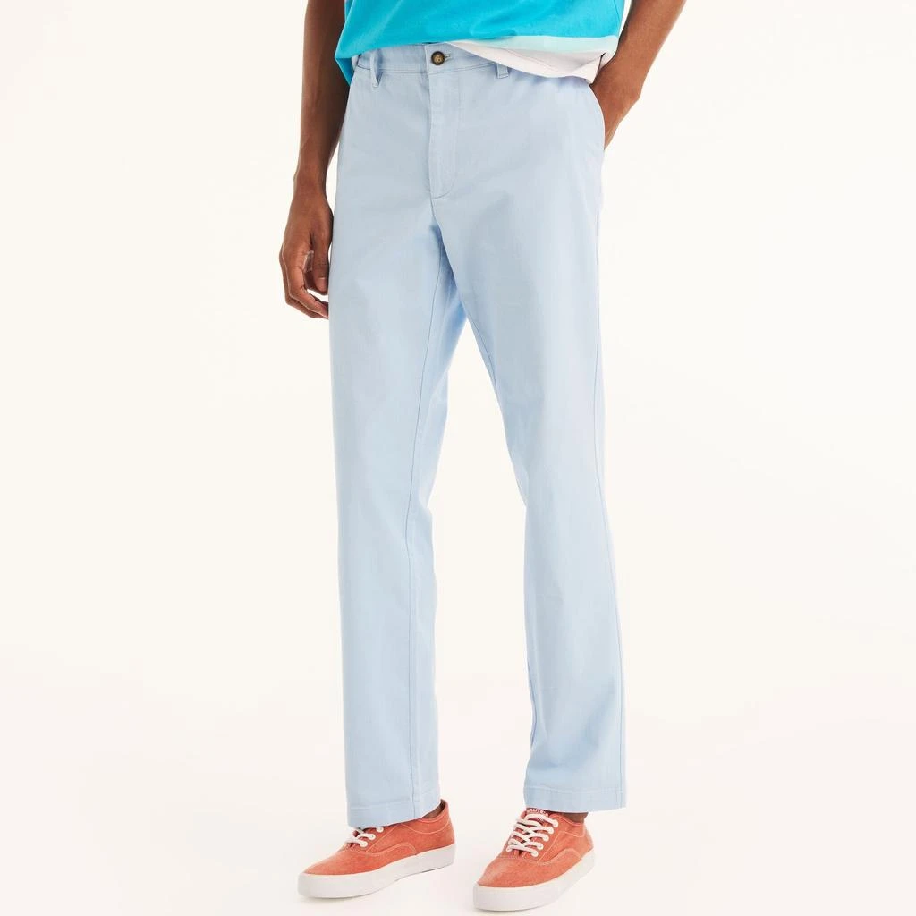 Nautica Mens Classic Fit Twill Pant 2