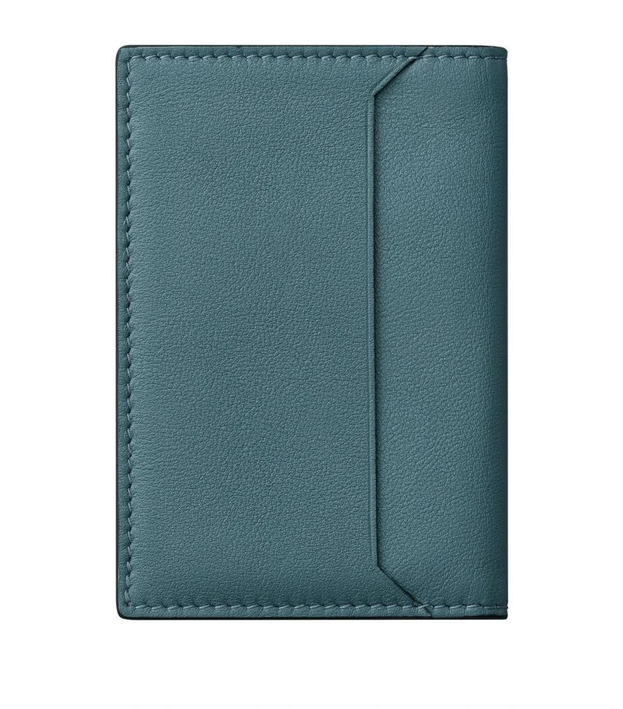 Cartier Must De Cartier Bifold Card Holder 2