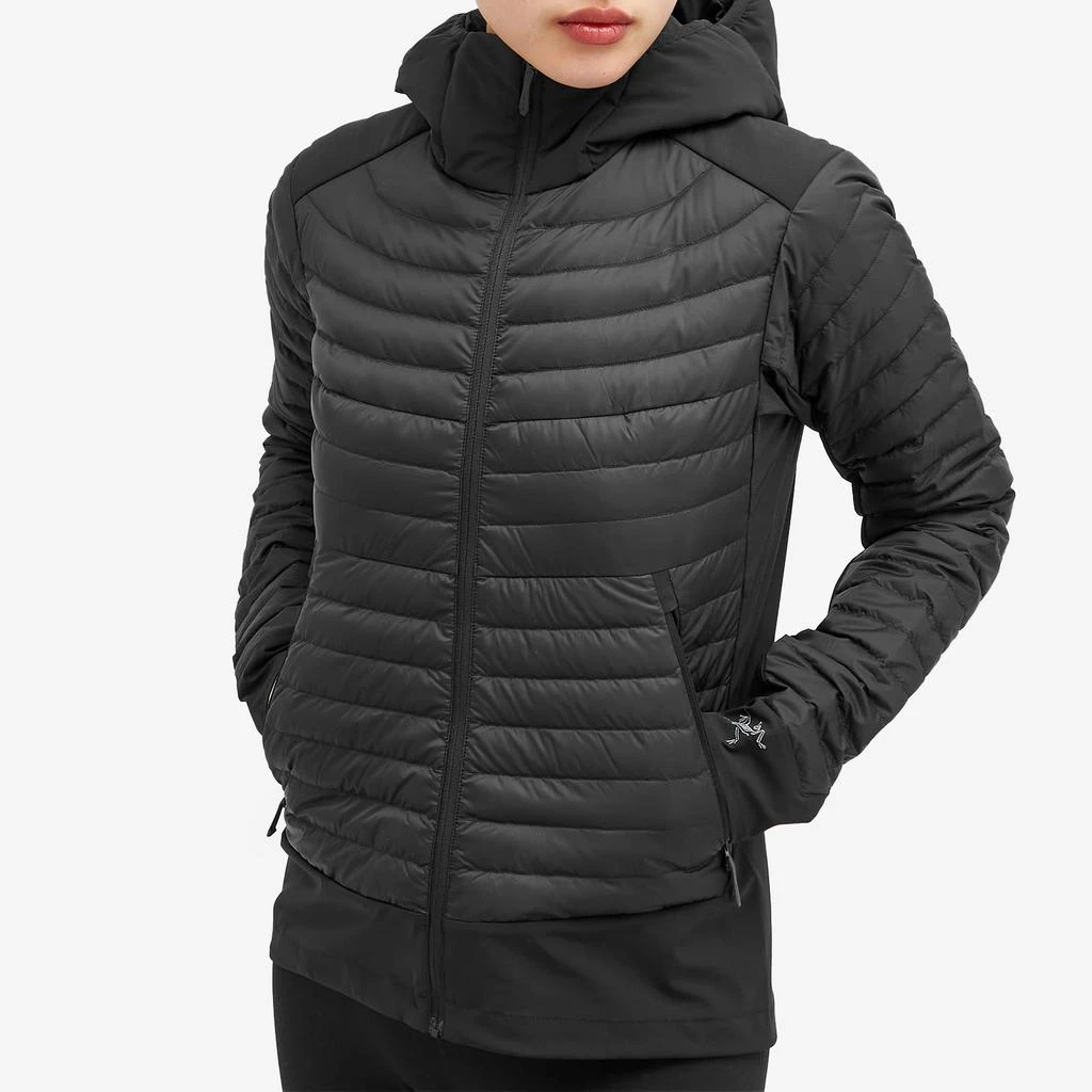 Arc'teryx Arc'teryx Cerium Hybrid Hoodie Jacket 2