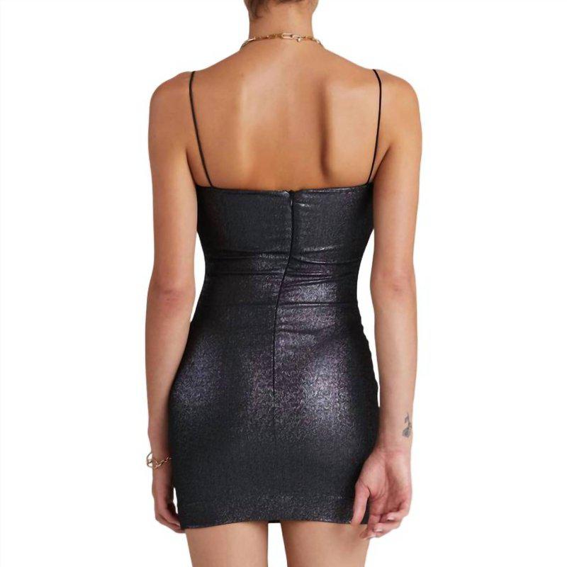 Bec & Bridge Starlights Dress