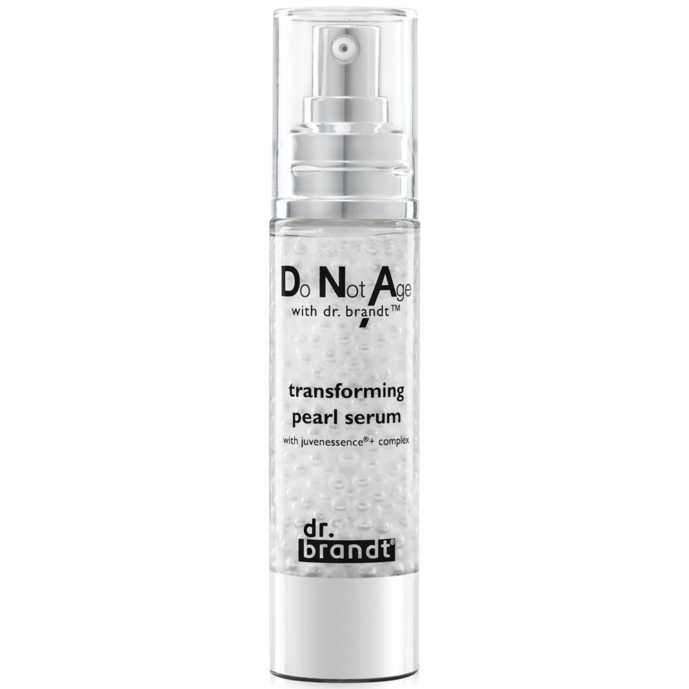 Dr. Brandt do not age transforming pearl serum, 1.7 oz
