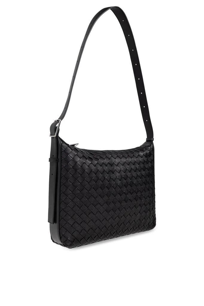 Bottega Veneta Bottega Veneta Traveler Small Tote Bag 3