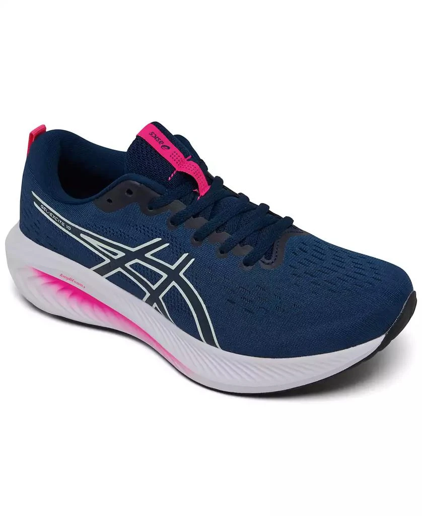 Asics Women's Gel-Excite 10 Running Sneakers from Finish Line 1