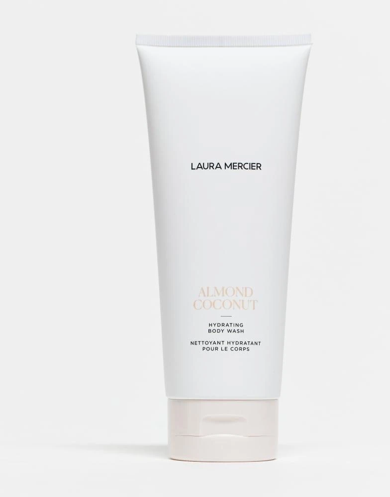 Laura Mercier Laura Mercier Hydrating Body Wash - Almond Coconut 1