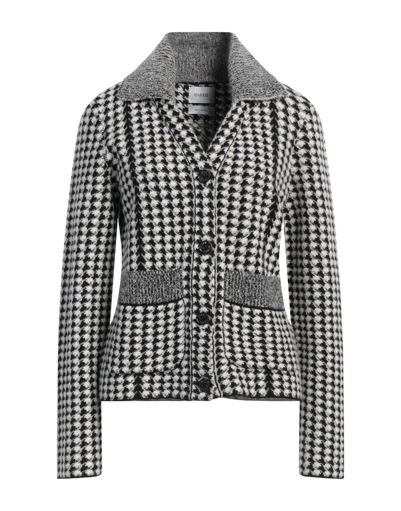 Barrie Cardigan 1