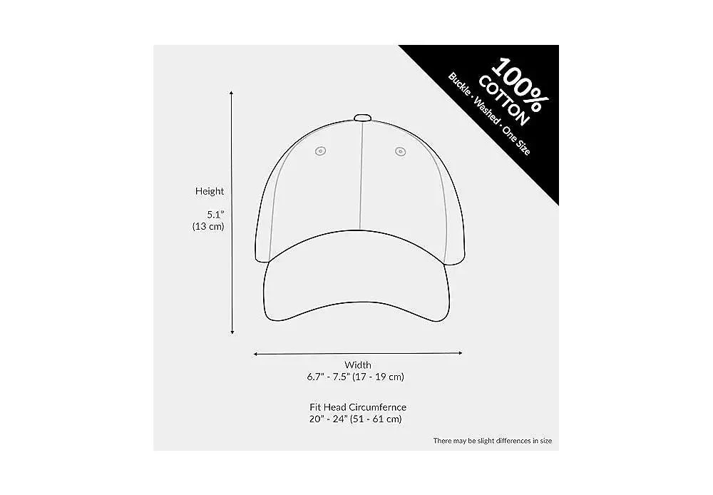 Baseball Dad Hat Women Men Blank Washed Low Profile Cotton  display picture 3