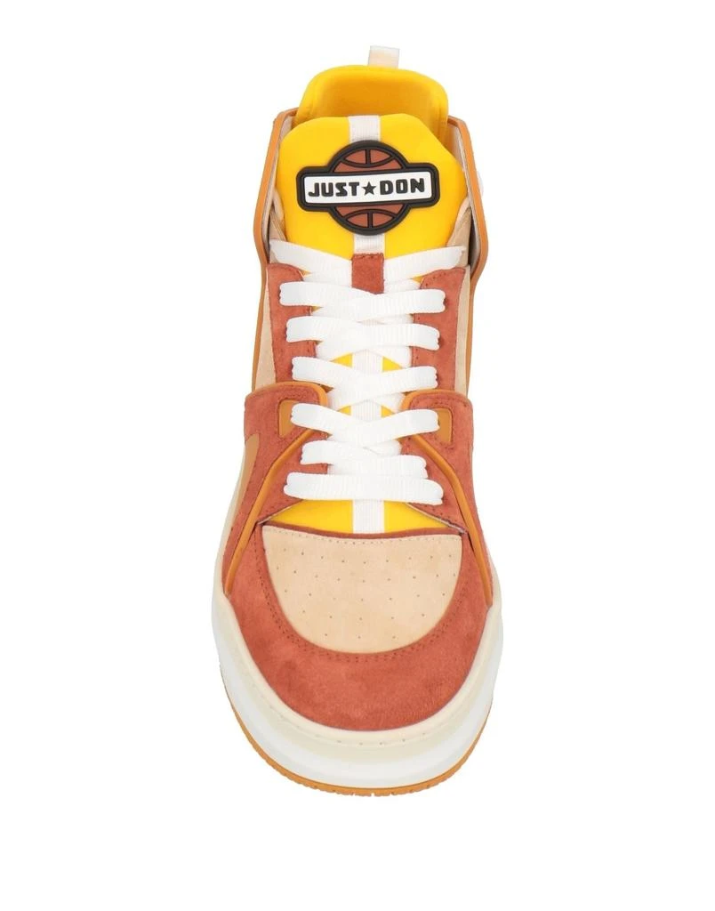 Just Don Sneakers 4