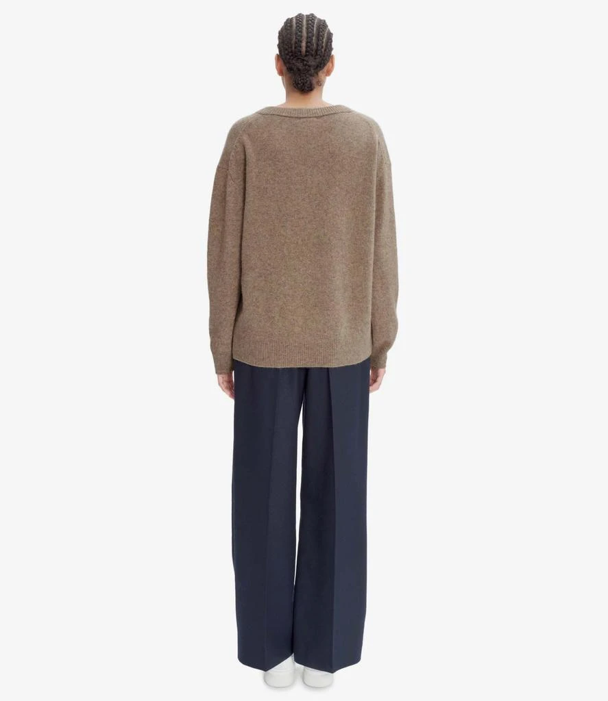 A.P.C. Dany sweater (W) 3