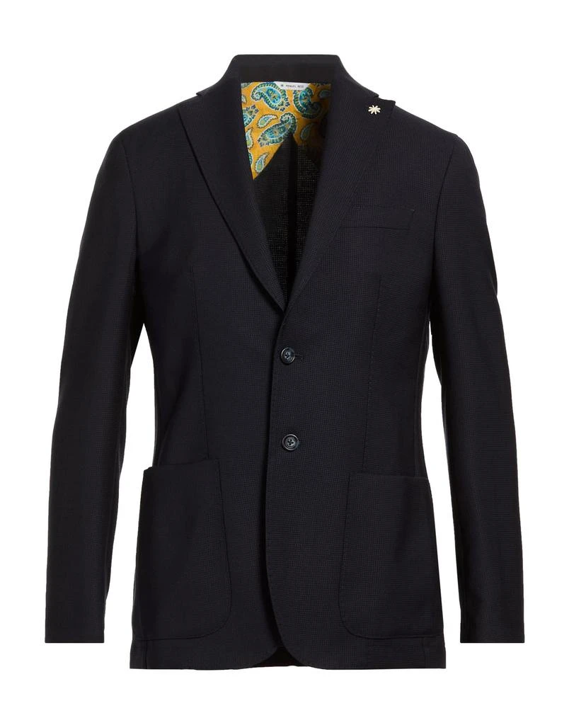MANUEL RITZ Blazer