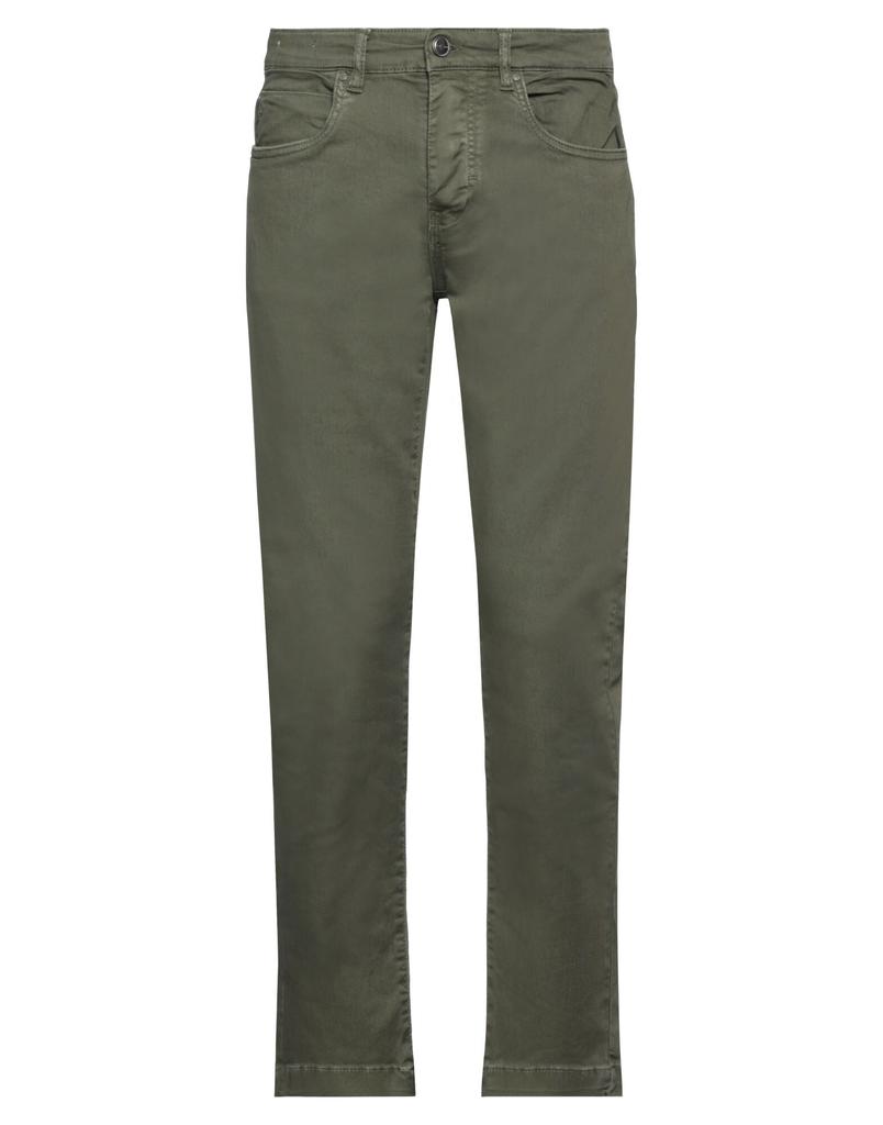 gazzarrini 5-pocket
