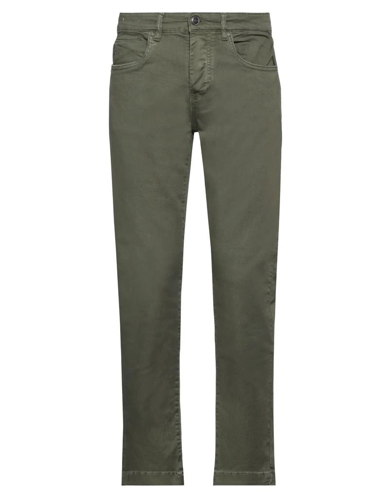 gazzarrini 5-pocket 1