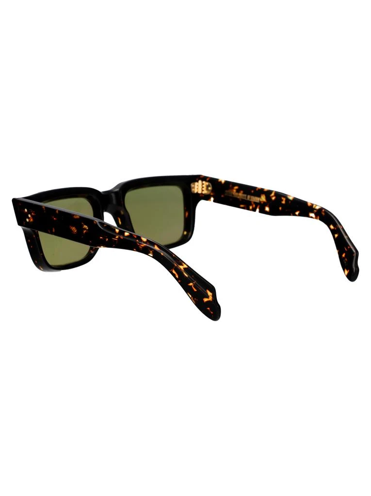 Cutler and Gross 1403 Sunglasses 4