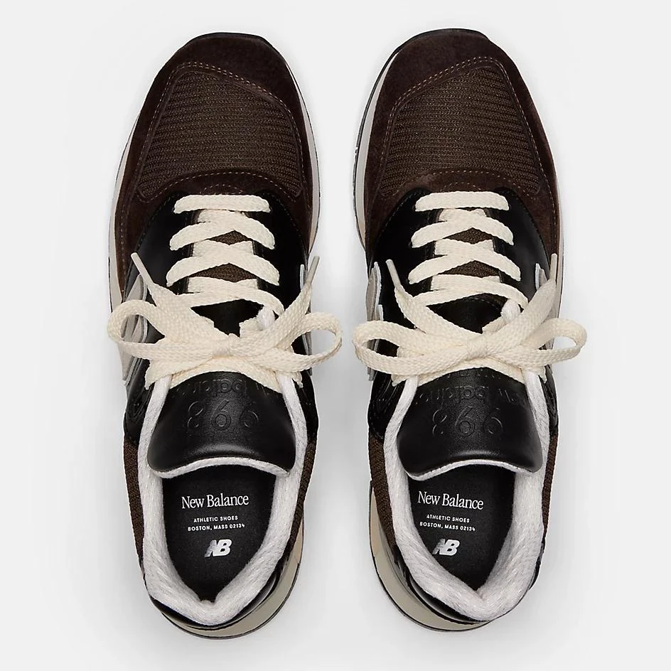 New Balance Made in USA 998 3