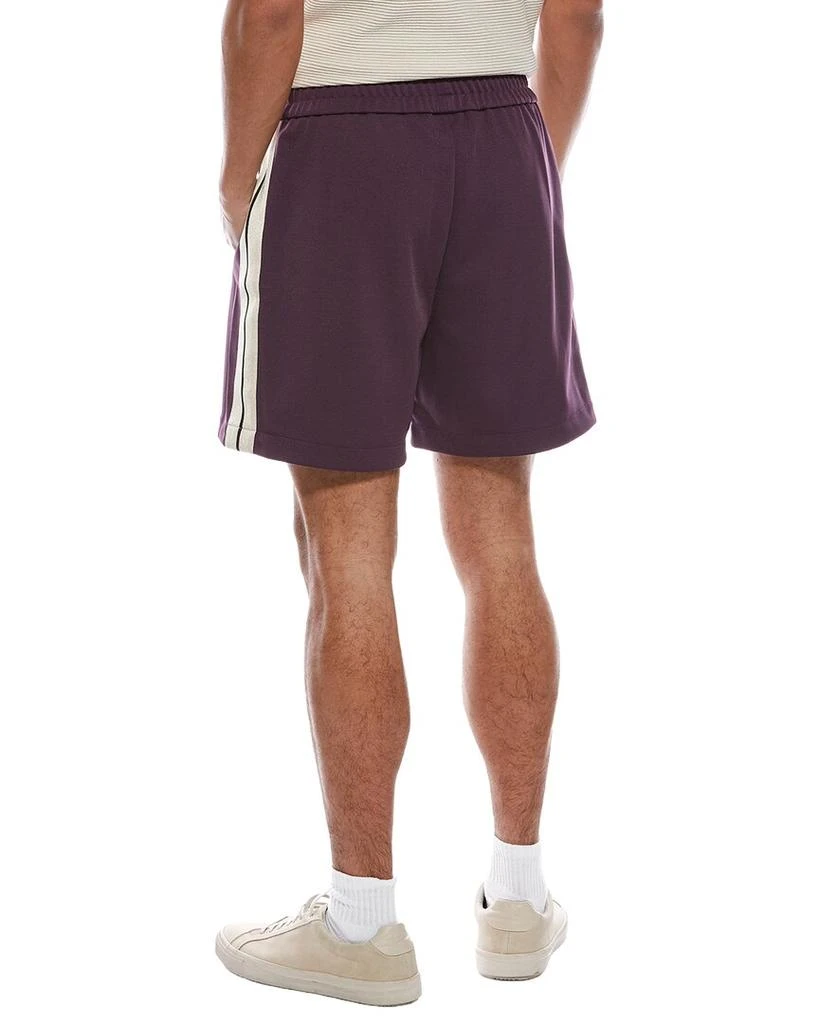 Palm Angels Classic Logo Track Short 3