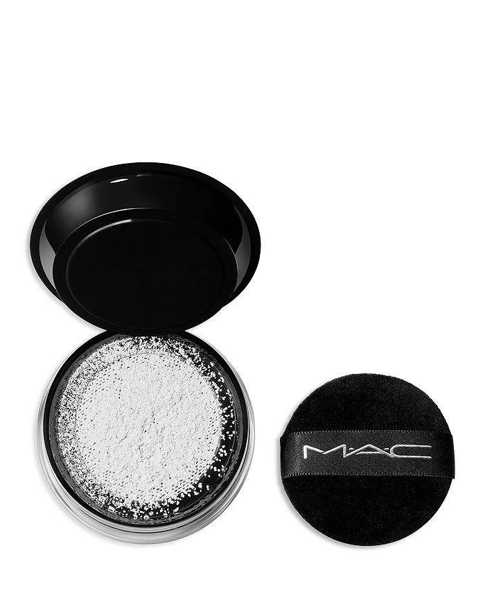 MAC Studio Fix Pro Set + Blur Weightless Loose Powder 1