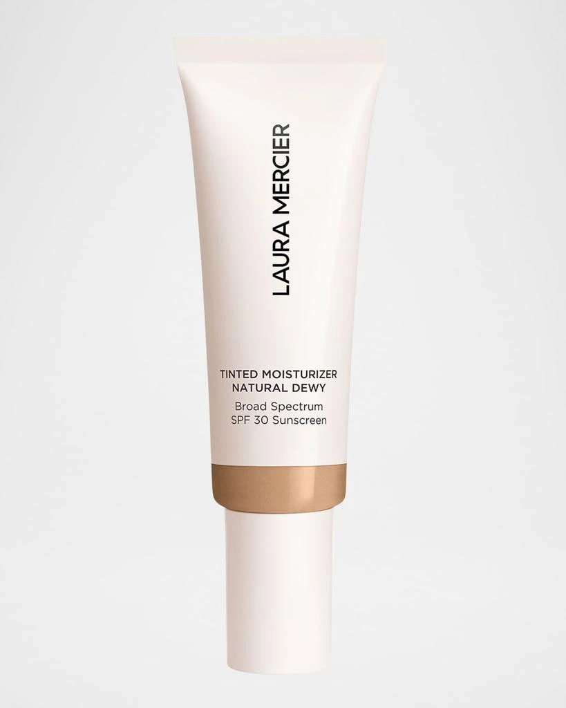 Laura Mercier Tinted Moisturizer Natural Dewy SPF 30, 1.5 oz. 1