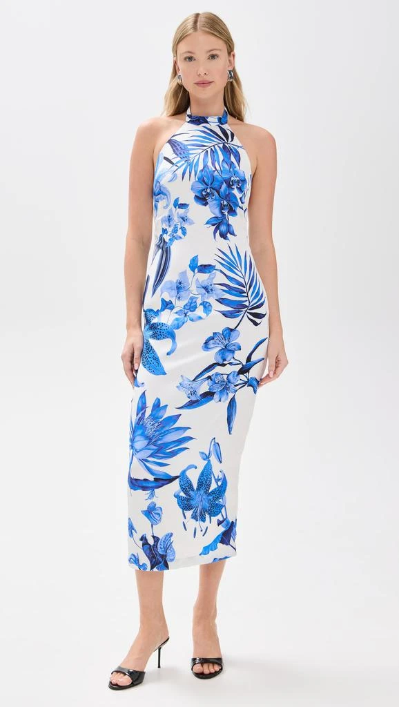 ROCOCO SAND Midi Dress 6