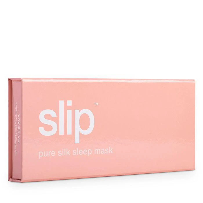 slip for beauty sleep Pure Silk Sleep Mask 5