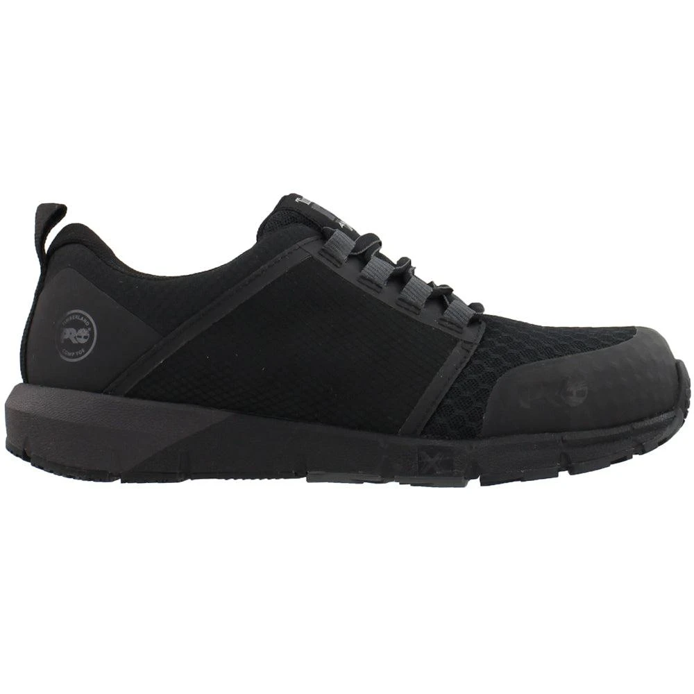 Timberland Radius CT Composite Toe Work Shoes 1