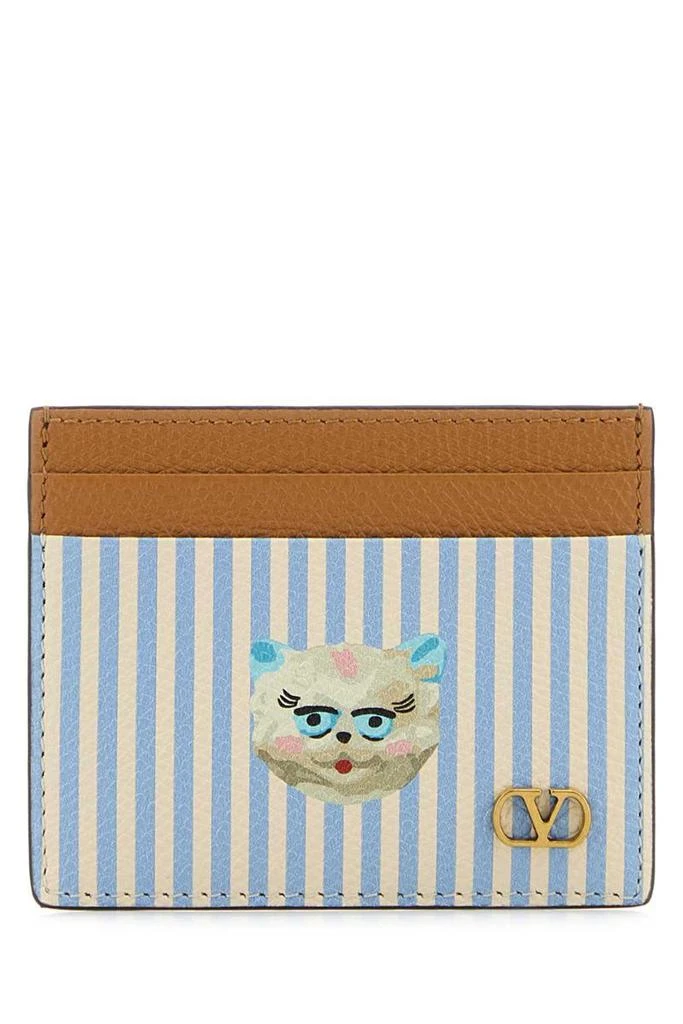 Valentino Valentino Garavani Wallets 1