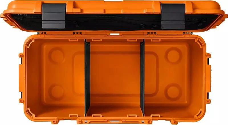 YETI YETI LoadOut GoBox 60 Gear Case 5