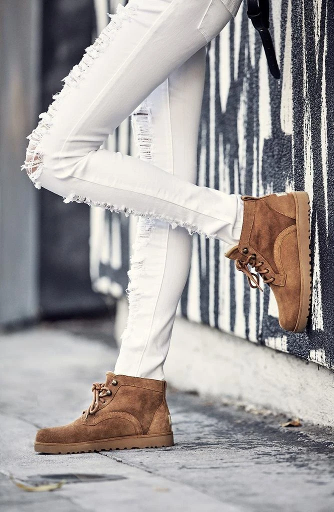 UGG Bethany - Classic Slim<sup>™</sup> Water Resistant Chukka Boot 5