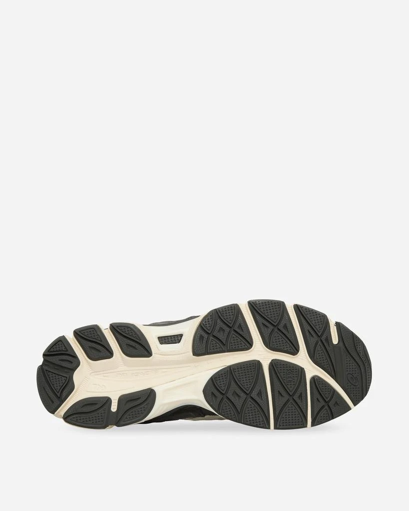 Asics GEL-NYC Sneakers White / Smoke Grey 5
