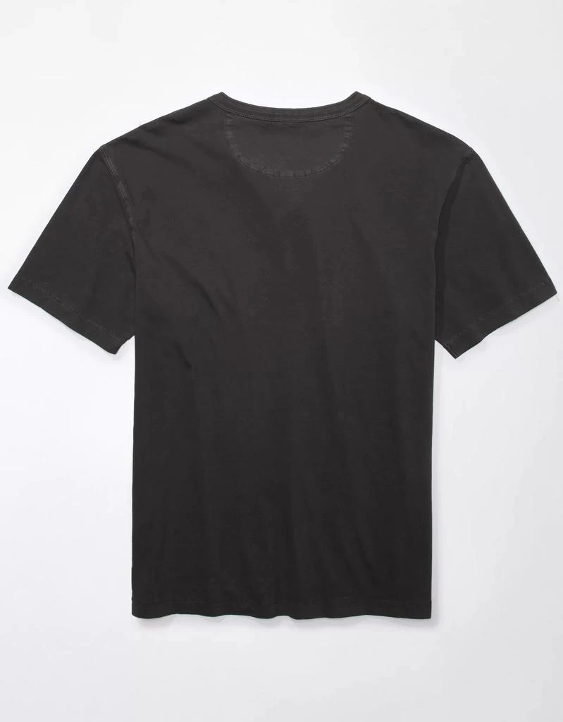 AE AE Lived-In Henley T-Shirt 4