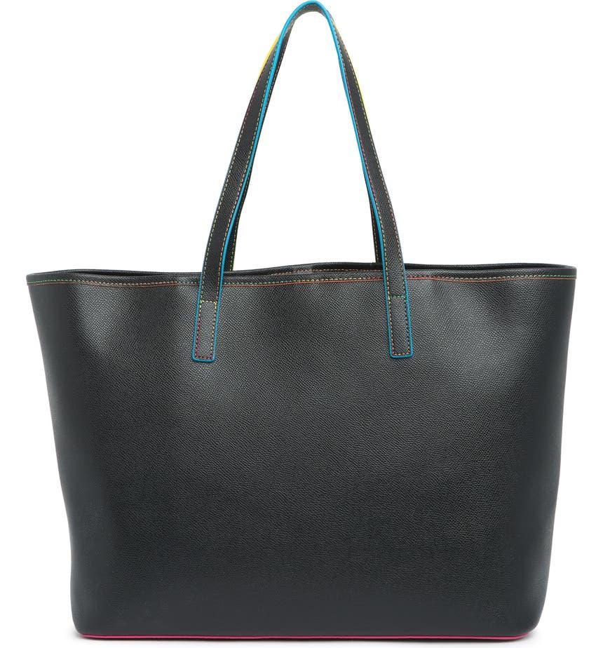 Kurt Geiger Richmond Shopper Tote Bag - Tote Bags - Free