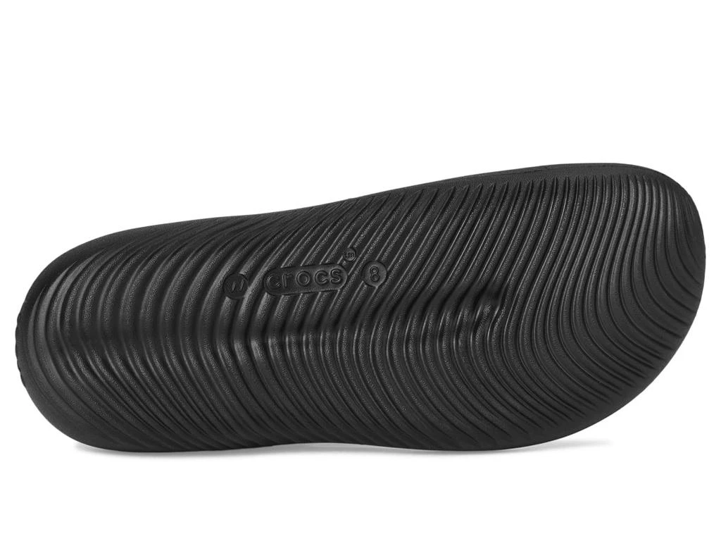 Crocs Mellow Recovery Flip Flop 3