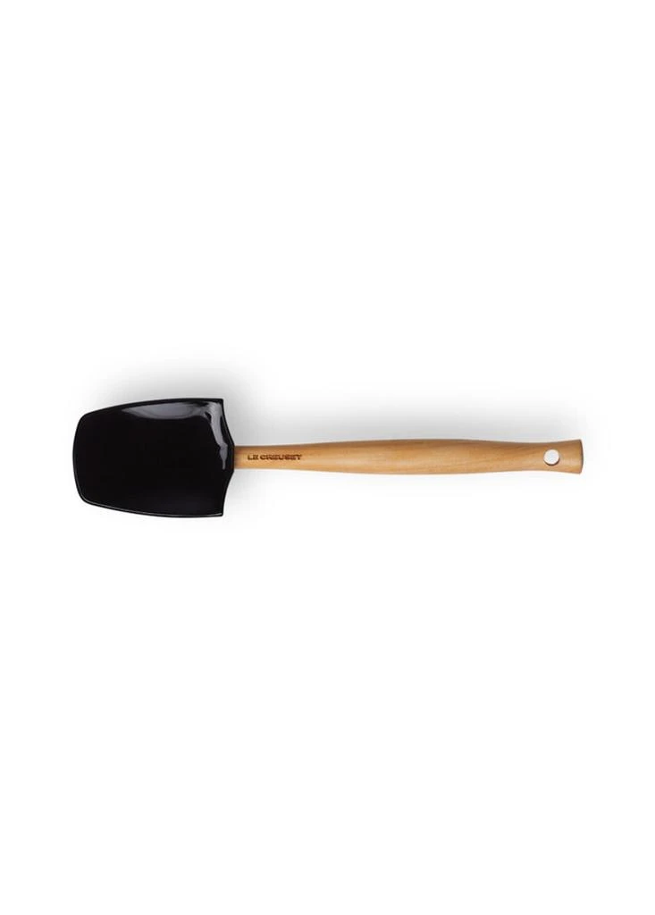 Le Creuset Craft large spatula spoon 5