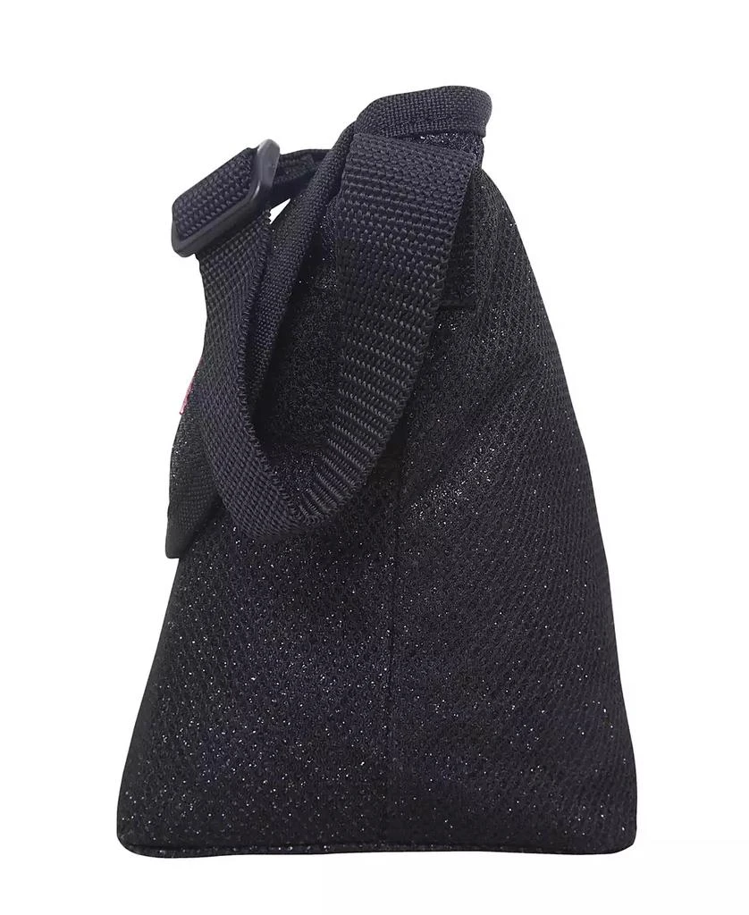 Manhattan Portage XXS Midnight Version 2 Messenger Bag 4