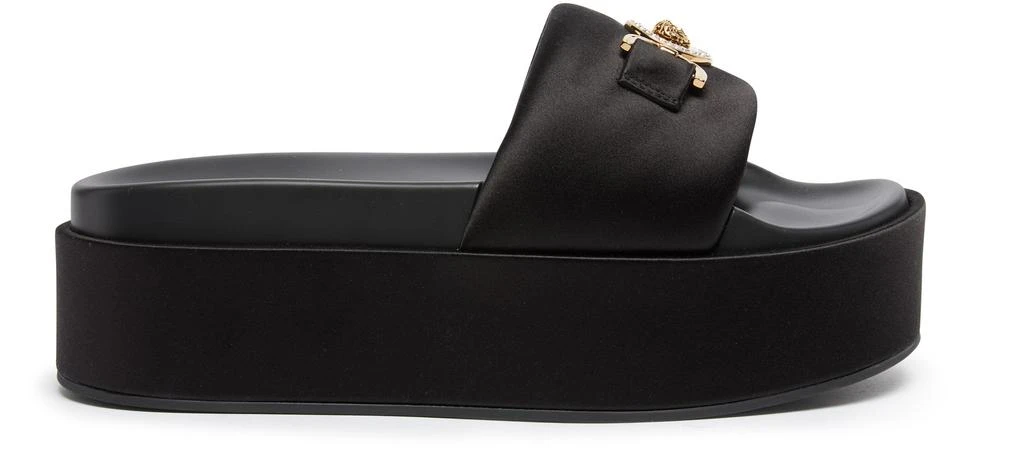 Versace Medusa sandals 1