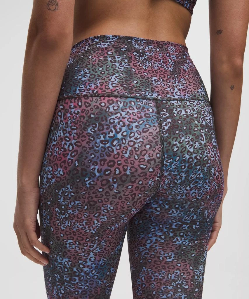 Lululemon Wunder Train High-Rise Tight 28" 73