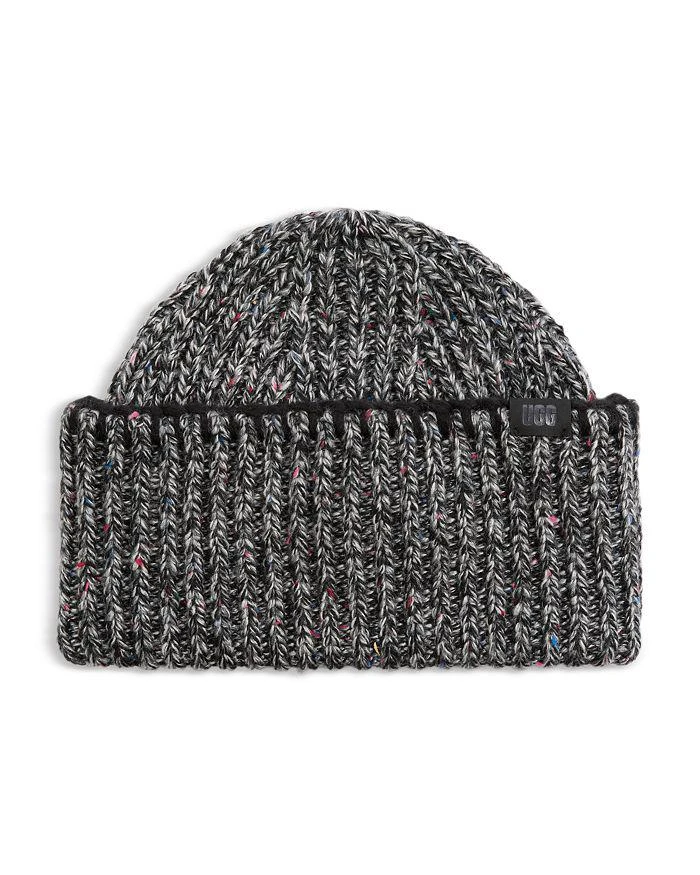 Mouline Beanie - Wool - Multi – On Sale Now with Up to 6  display picture 2