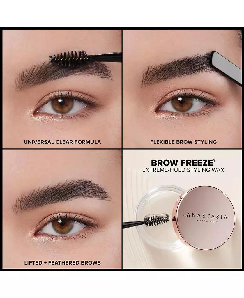 Anastasia Beverly Hills Mini Brow Freeze, 0.08 oz. 5