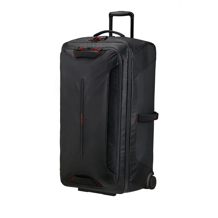 Samsonite EcoDiver Large Wheeled Duffel Bag 1