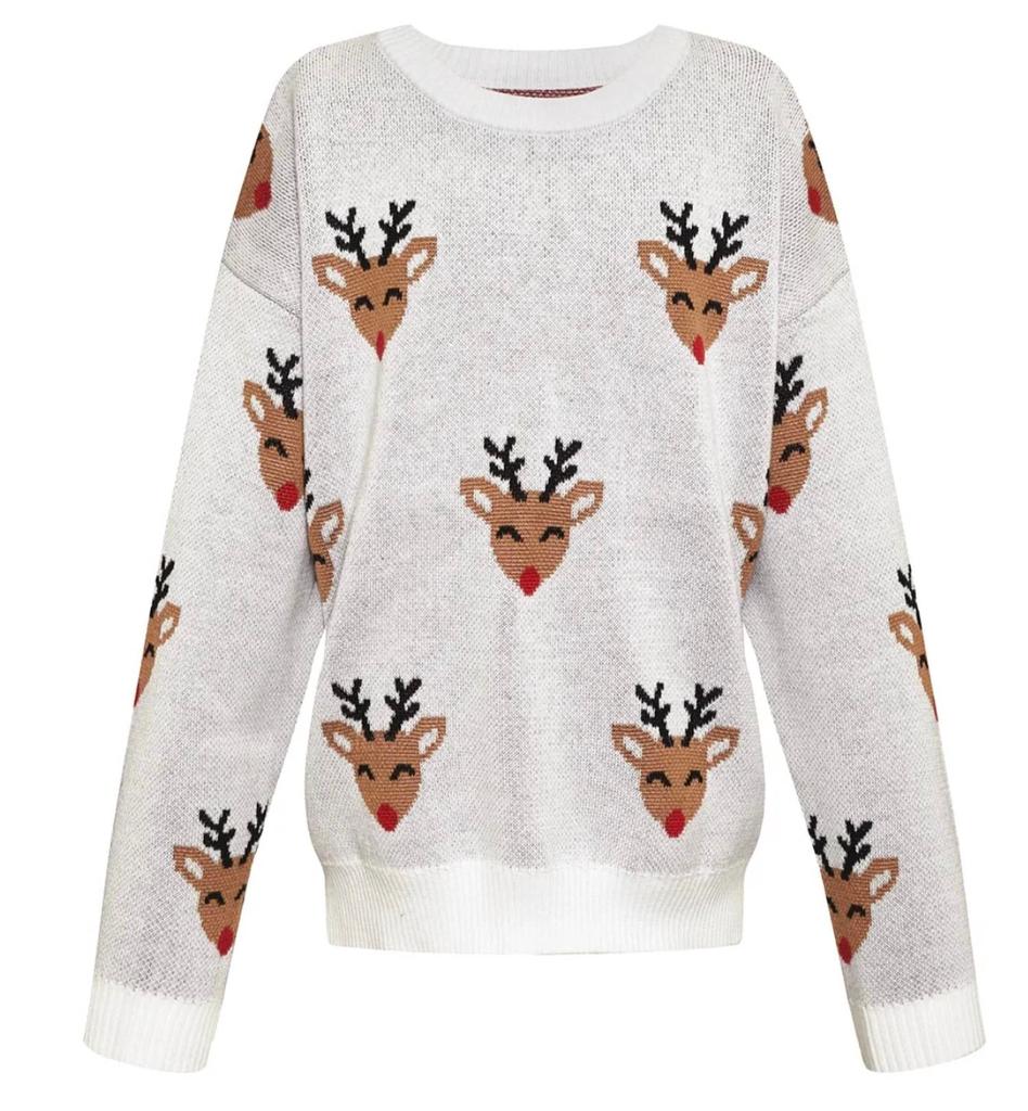 Beach Riot Beach Riot - Girl's Callie Sweater