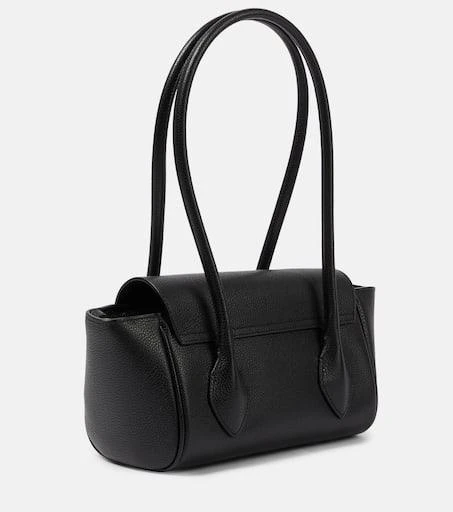 Salvatore Ferragamo East-West leather tote bag 4