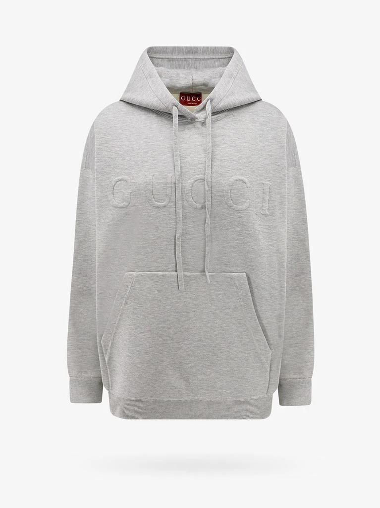 GUCCI SWEATSHIRT 1