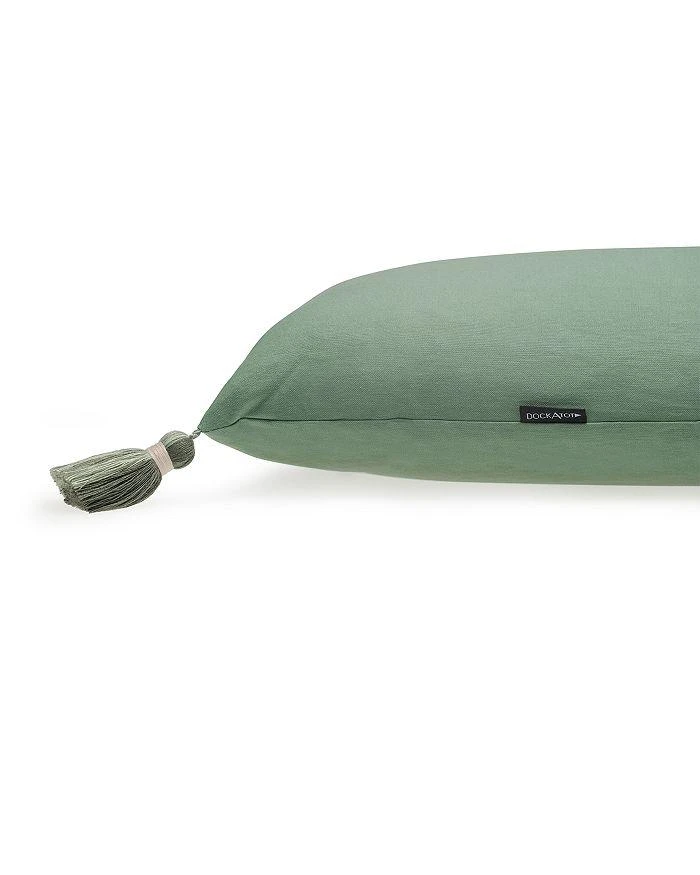 DockATot Cosset Body Pillow 6