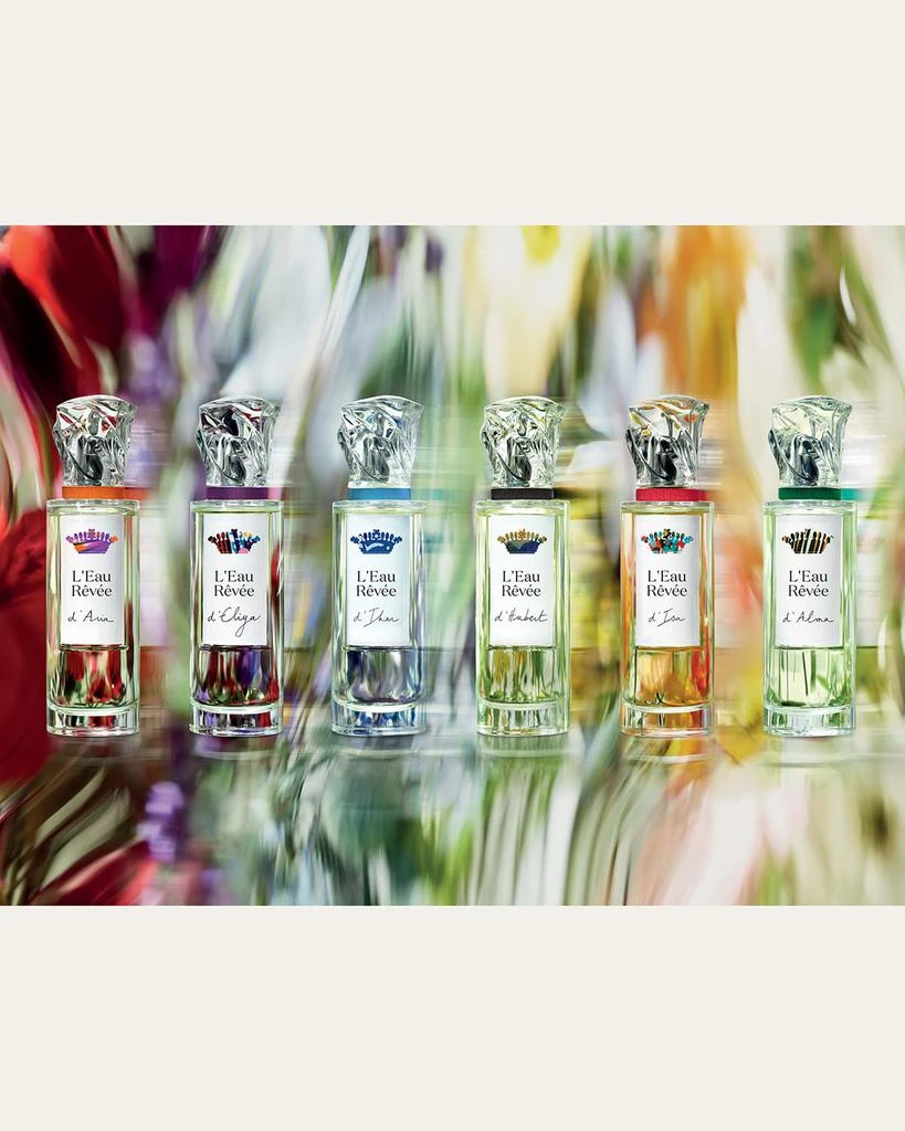 Sisley L'Eau Revee d'Hubert Eau de Toilette 3