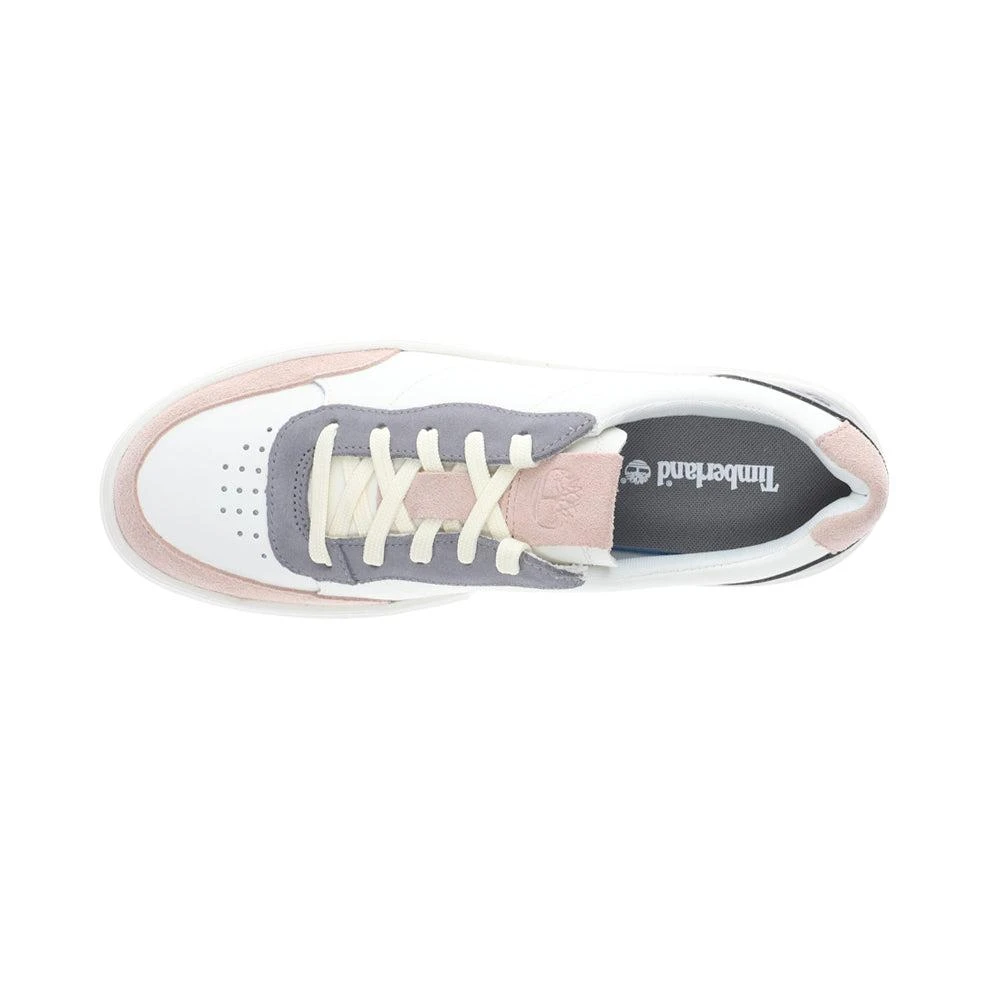 Timberland Laurel Court Low Platform Sneakers 4